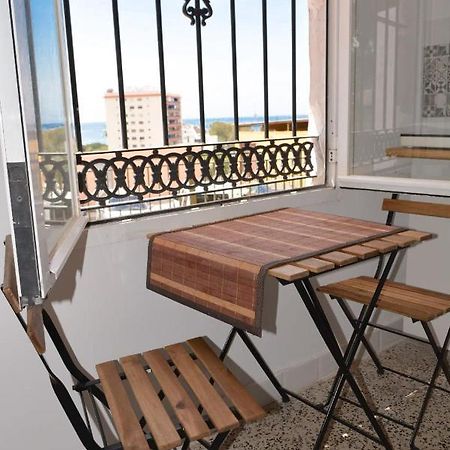 Casita Con Mirador Villa มาลากา ภายนอก รูปภาพ