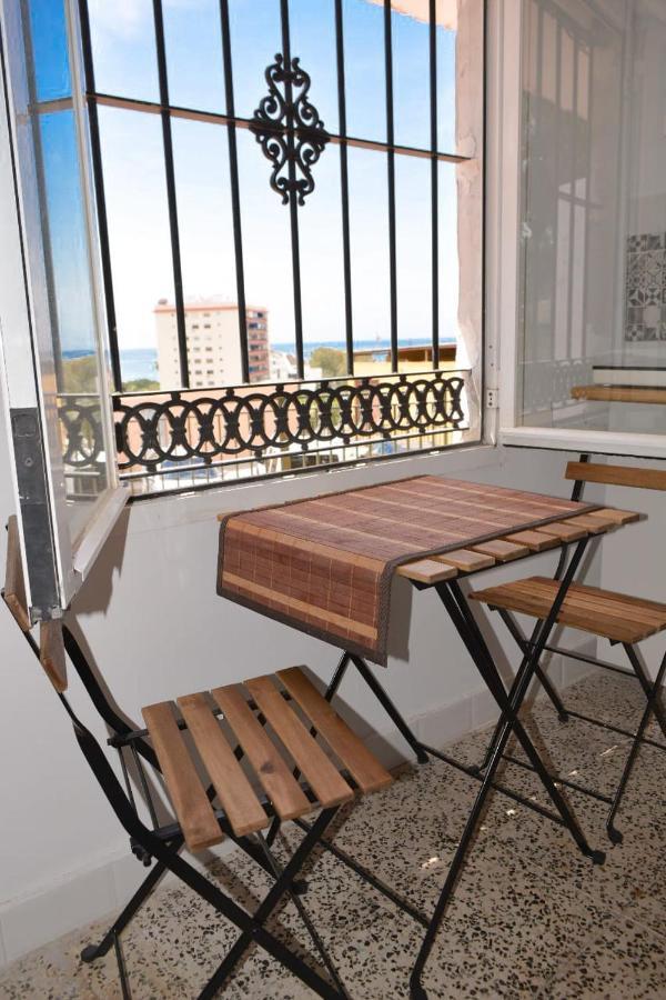 Casita Con Mirador Villa มาลากา ภายนอก รูปภาพ