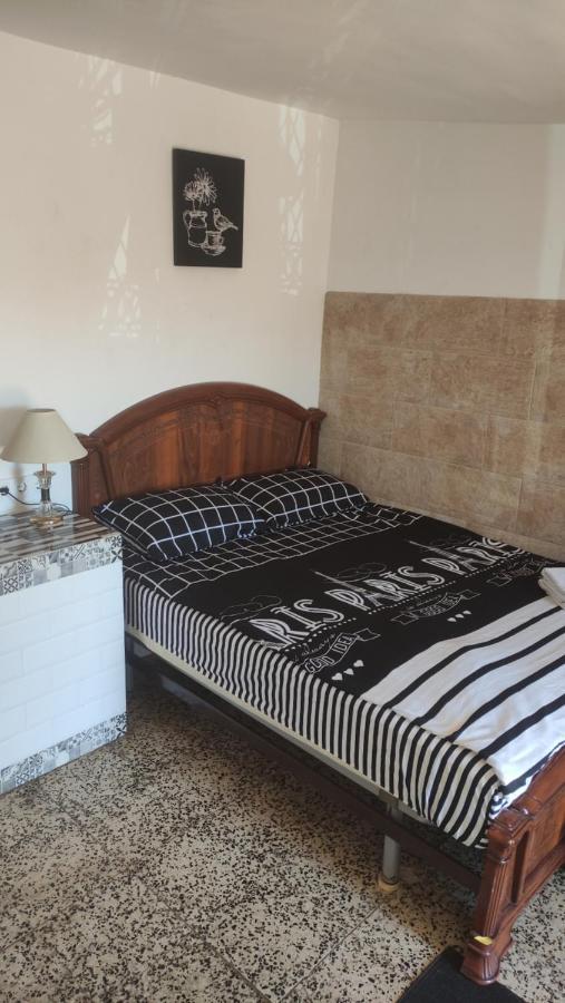 Casita Con Mirador Villa มาลากา ภายนอก รูปภาพ